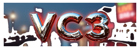 vc3 logo